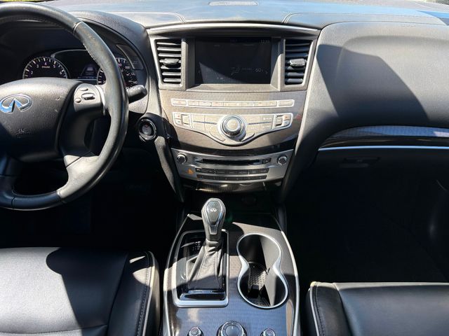 2019 Infiniti QX60 Pure