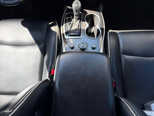 2019 Infiniti QX60 Pure 2019 Infiniti QX60 Pure