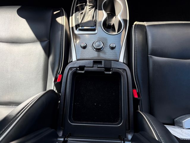 2019 Infiniti QX60 Pure