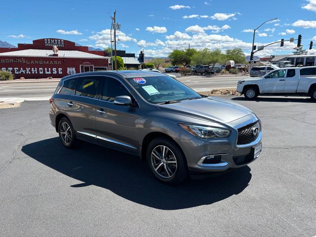 2019 Infiniti QX60 Pure