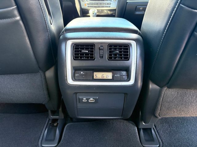 2019 Infiniti QX60 Pure 2019 Infiniti QX60 Pure