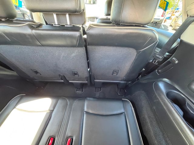 2019 Infiniti QX60 Pure 2019 Infiniti QX60 Pure