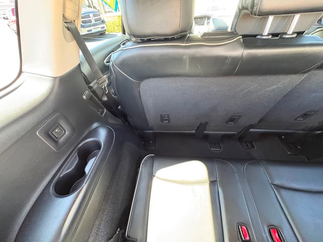 2019 Infiniti QX60 Pure