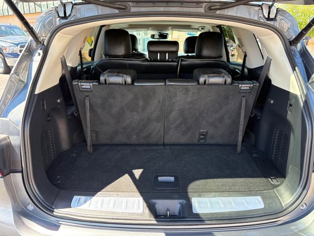 2019 Infiniti QX60 Pure 2019 Infiniti QX60 Pure