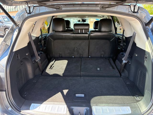 2019 Infiniti QX60 Pure 2019 Infiniti QX60 Pure