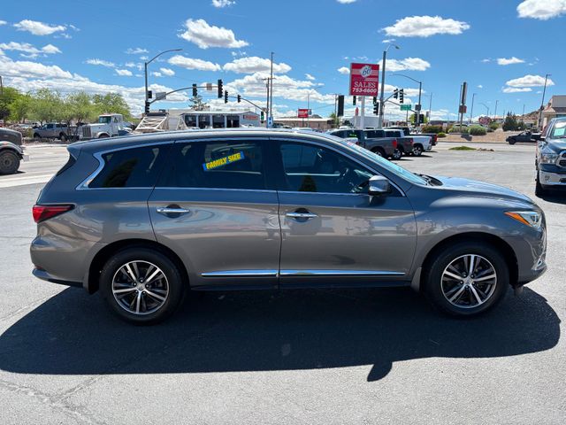2019 Infiniti QX60 Pure