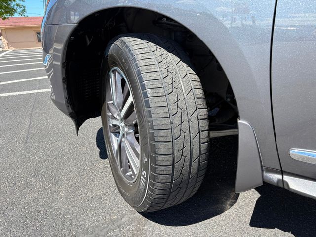 2019 Infiniti QX60 Pure