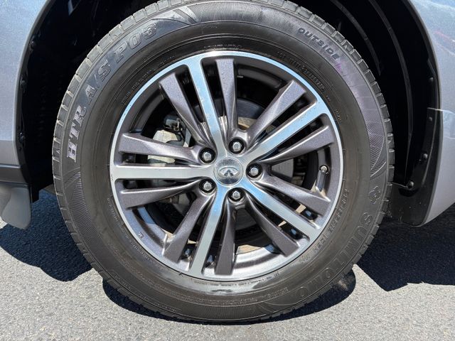 2019 Infiniti QX60 Pure