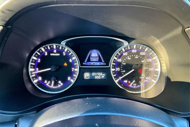 2019 INFINITI QX60 Pure