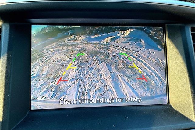 2019 INFINITI QX60 Pure