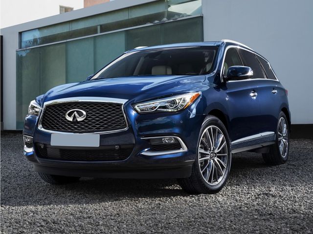 2019 Infiniti QX60 Pure | Naugatuck, Connecticut | A Better Way Wholesale Autos-CT