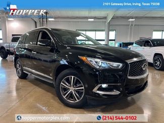 2019 Infiniti QX60 LUXE | Plano, TX | AutoRevo PowerSites - Demo1