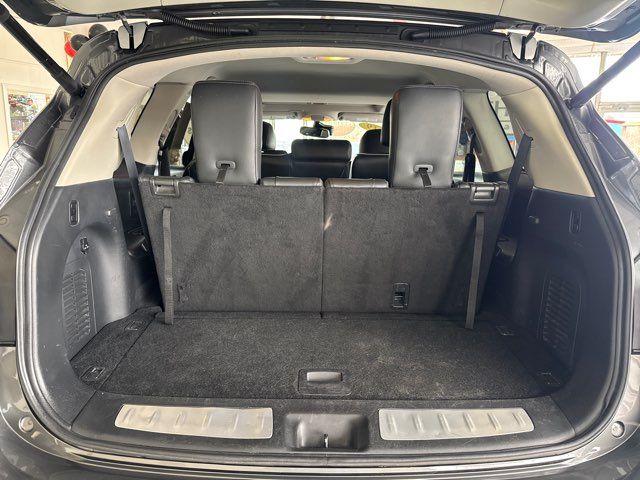 2019 Infiniti QX60 LUXE | Rome, GA | Knight's Car Store