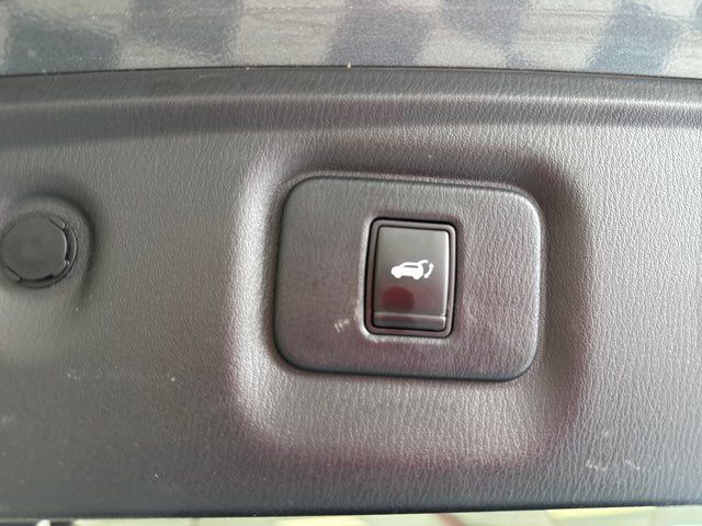 2019 Infiniti QX60 LUXE | Rome, GA | Knight's Car Store