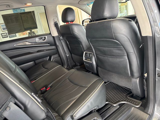 2019 Infiniti QX60 LUXE | Rome, GA | Knight's Car Store 2019 Infiniti QX60 LUXE | Rome, GA | Knight's Car Store