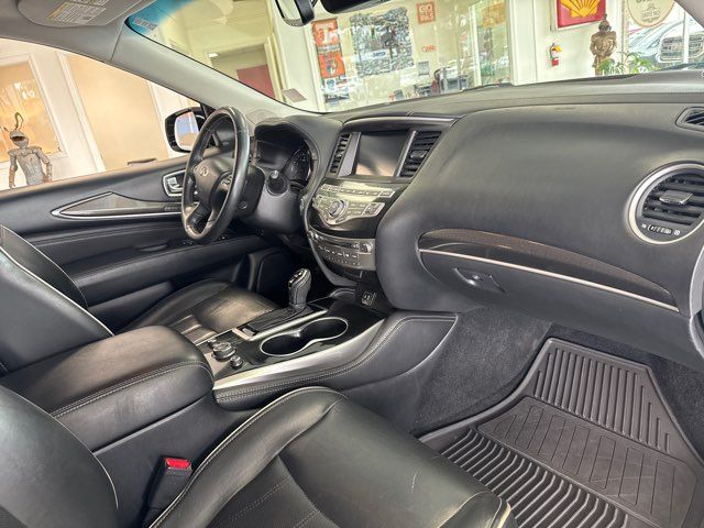 2019 Infiniti QX60 LUXE | Rome, GA | Knight's Car Store 2019 Infiniti QX60 LUXE | Rome, GA | Knight's Car Store