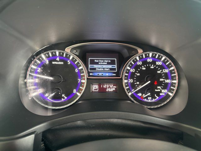 2019 Infiniti QX60 LUXE | Rome, GA | Knight's Car Store