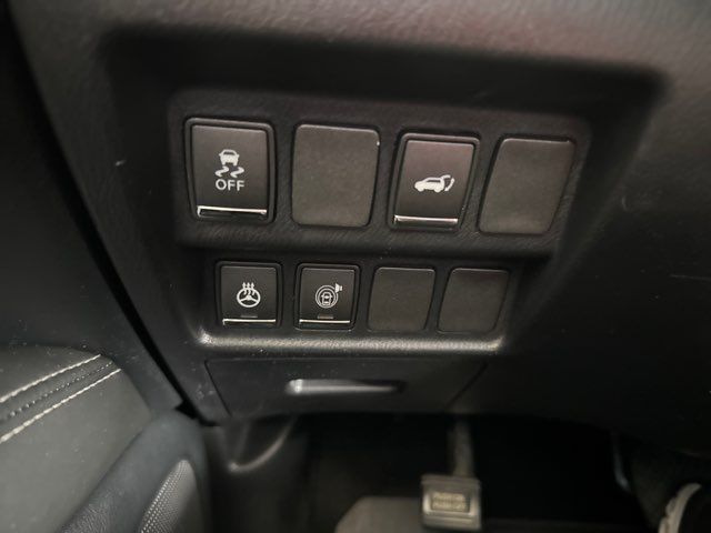 2019 Infiniti QX60 LUXE | Rome, GA | Knight's Car Store