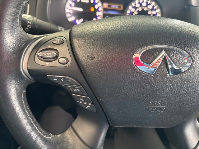 2019 Infiniti QX60 LUXE | Rome, GA | Knight's Car Store