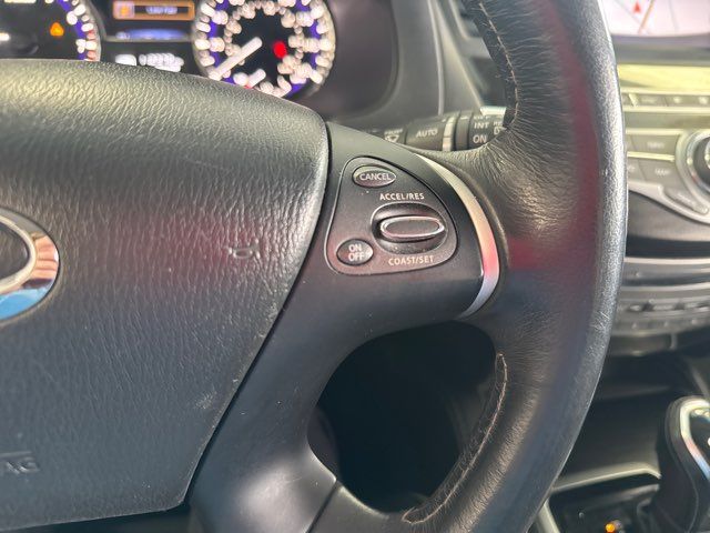 2019 Infiniti QX60 LUXE | Rome, GA | Knight's Car Store