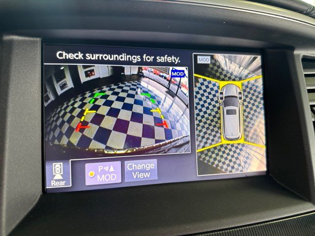 2019 Infiniti QX60 LUXE | Rome, GA | Knight's Car Store