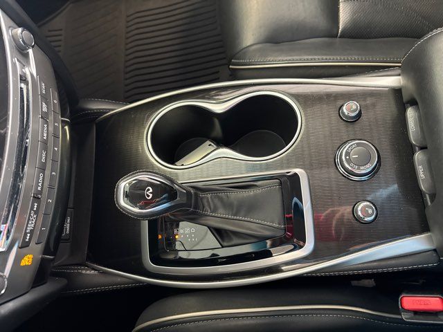 2019 Infiniti QX60 LUXE | Rome, GA | Knight's Car Store