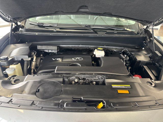 2019 Infiniti QX60 LUXE | Rome, GA | Knight's Car Store 2019 Infiniti QX60 LUXE | Rome, GA | Knight's Car Store