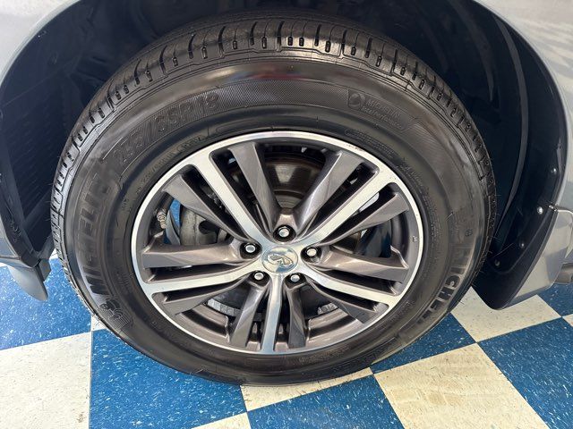 2019 Infiniti QX60 LUXE | Rome, GA | Knight's Car Store 2019 Infiniti QX60 LUXE | Rome, GA | Knight's Car Store