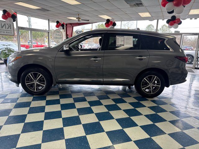 2019 Infiniti QX60 LUXE | Rome, GA | Knight's Car Store 2019 Infiniti QX60 LUXE | Rome, GA | Knight's Car Store