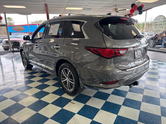 2019 Infiniti QX60 LUXE | Rome, GA | Knight's Car Store 2019 Infiniti QX60 LUXE | Rome, GA | Knight's Car Store