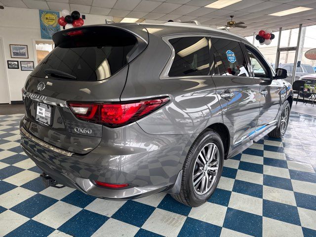 2019 Infiniti QX60 LUXE | Rome, GA | Knight's Car Store 2019 Infiniti QX60 LUXE | Rome, GA | Knight's Car Store