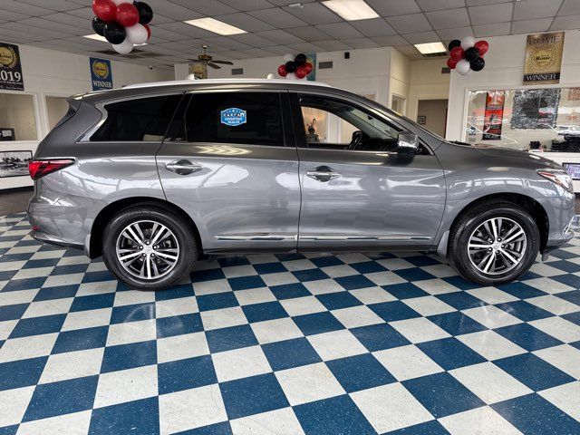 2019 Infiniti QX60 LUXE | Rome, GA | Knight's Car Store