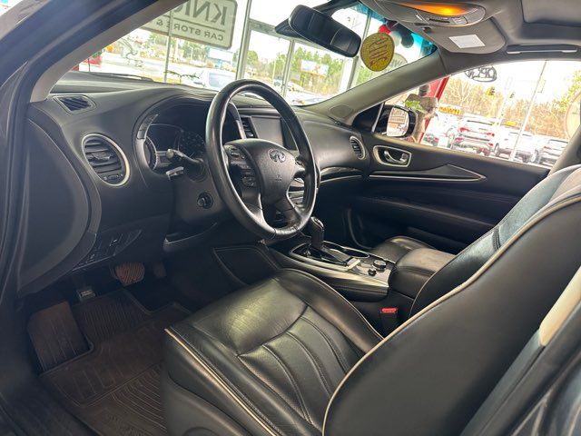 2019 Infiniti QX60 LUXE | Rome, GA | Knight's Car Store 2019 Infiniti QX60 LUXE | Rome, GA | Knight's Car Store