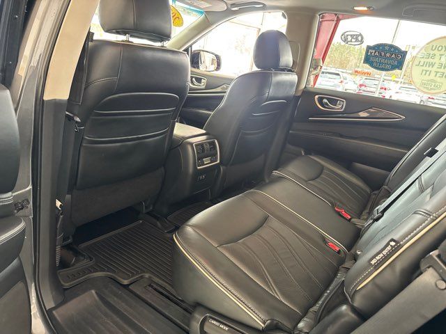 2019 Infiniti QX60 LUXE | Rome, GA | Knight's Car Store 2019 Infiniti QX60 LUXE | Rome, GA | Knight's Car Store