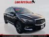 2019 Infiniti QX60 Luxe | Sacramento, CA | Lions Auto Sales 