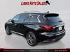 2019 Infiniti QX60 Luxe | Sacramento, CA | Lions Auto Sales 
