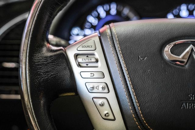 2019 Infiniti QX80 Luxe | New York, NY | Spincar Demo Account