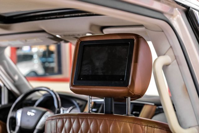 2019 Infiniti QX80 Luxe | New York, NY | Spincar Demo Account 2019 Infiniti QX80 Luxe | New York, NY | Spincar Demo Account