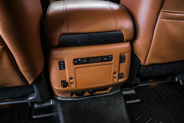 2019 Infiniti QX80 Luxe 2019 Infiniti QX80 Luxe