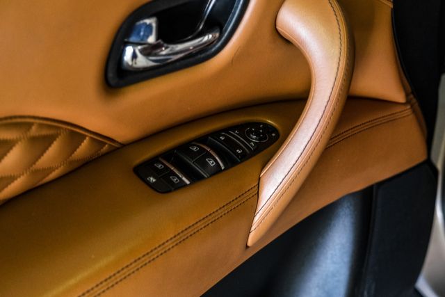 2019 Infiniti QX80 Luxe 2019 Infiniti QX80 Luxe