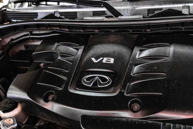 2019 Infiniti QX80 Luxe | New York, NY | Spincar Demo Account