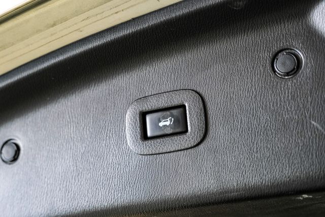 2019 Infiniti QX80 Luxe 2019 Infiniti QX80 Luxe