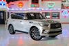 2019 Infiniti QX80 Luxe | Addison, TX | Mr Car Guys