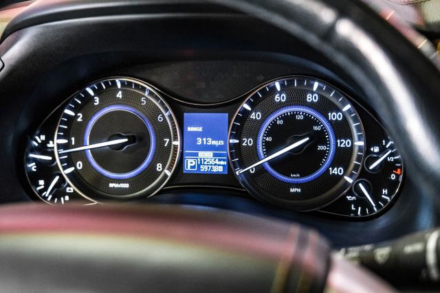 2019 Infiniti QX80 Luxe | Addison, TX | Mr Car Guys