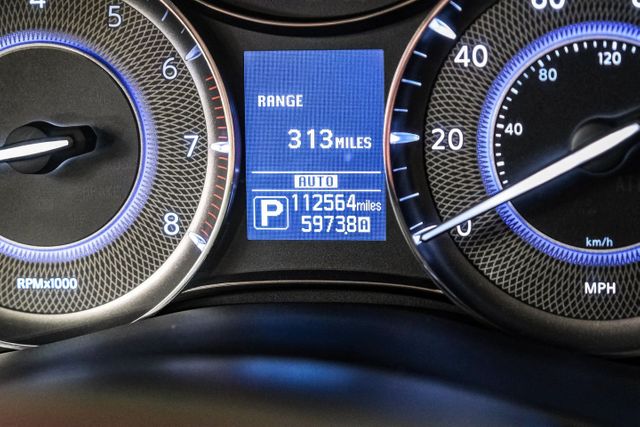 2019 Infiniti QX80 Luxe | Addison, TX | Mr Car Guys 2019 Infiniti QX80 Luxe | Addison, TX | Mr Car Guys