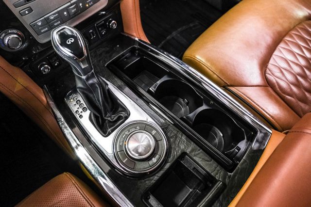 2019 Infiniti QX80 Luxe | Addison, TX | Mr Car Guys