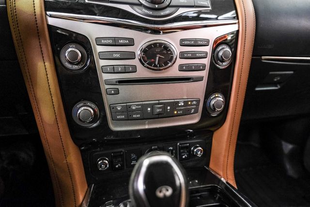 2019 Infiniti QX80 Luxe | Addison, TX | Mr Car Guys