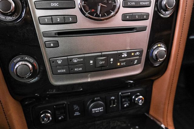 2019 Infiniti QX80 Luxe | Addison, TX | Mr Car Guys