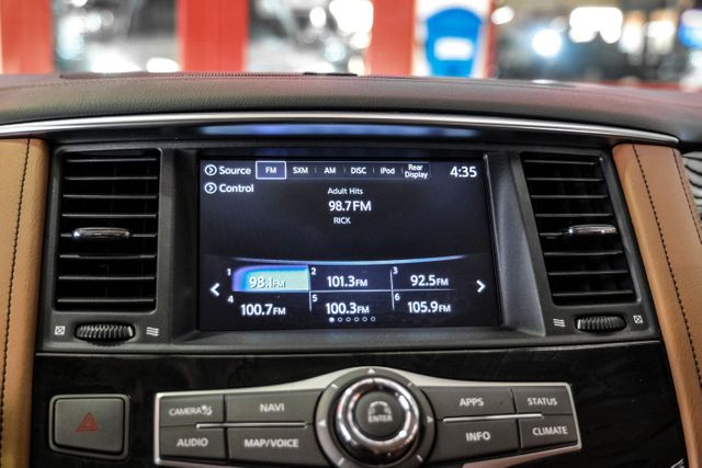 2019 Infiniti QX80 Luxe | Addison, TX | Mr Car Guys 2019 Infiniti QX80 Luxe | Addison, TX | Mr Car Guys