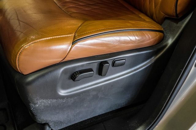 2019 Infiniti QX80 Luxe | Addison, TX | Mr Car Guys